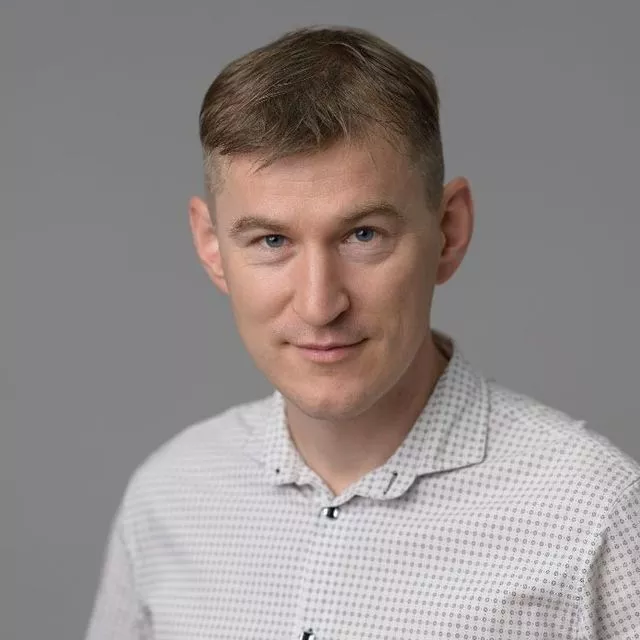 Кочетков Евгений Сергеевич