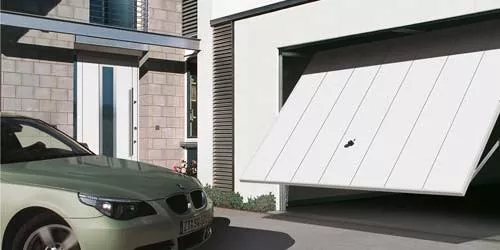 История развития ворот: от веток к автоматике в Петрозаводске История развития ворот: от веток к автоматике